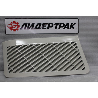 Впускная решетка